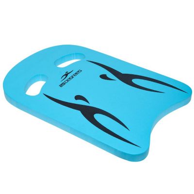 Доска для плавания Ahead, голубая-0