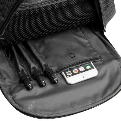 Рюкзак Panama S, черный-4