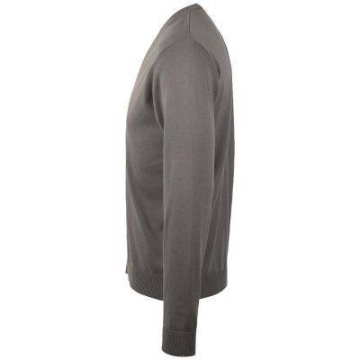 Джемпер мужской Golden Men, серый-2