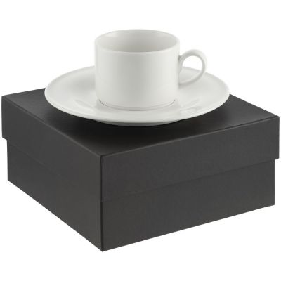 Кофейная пара Maxim Diamond в подарочной упаковке-0