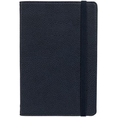 Блокнот Copelle, синий-1