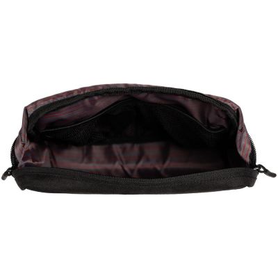 Несессер Burst Locus, черный-7