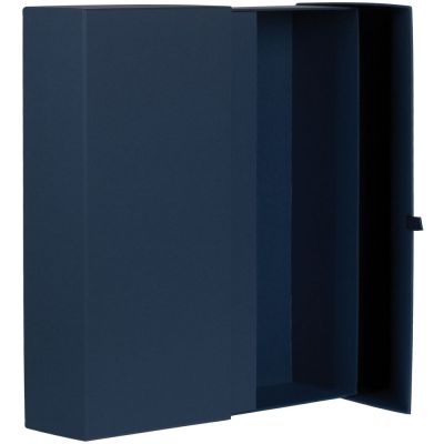 Коробка Wingbox, темно-синяя-1