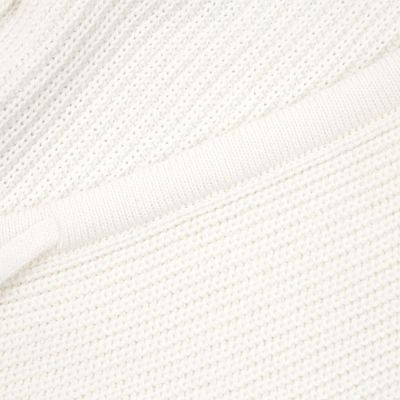 Капор-капюшон Zaliv, молочный-2