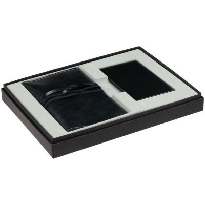 Набор Apache Energy, черный-5