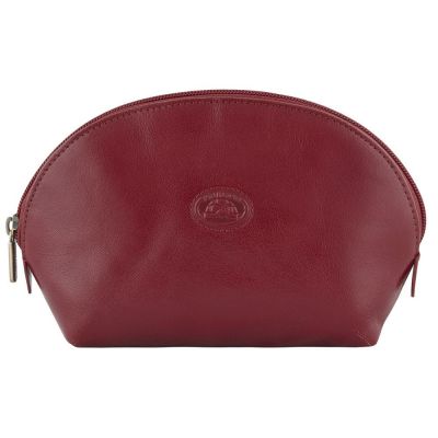 Косметичка Italico Maxi, красная-1