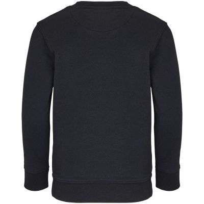 Свитшот детский Columbia Kids, черный-2