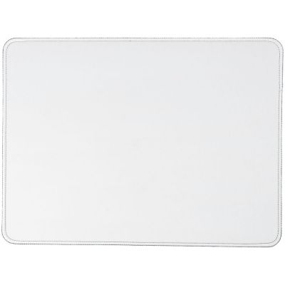 Коврик для мыши Paddo ХL, белый-1