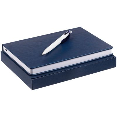 Набор New Latte, темно-синий-0