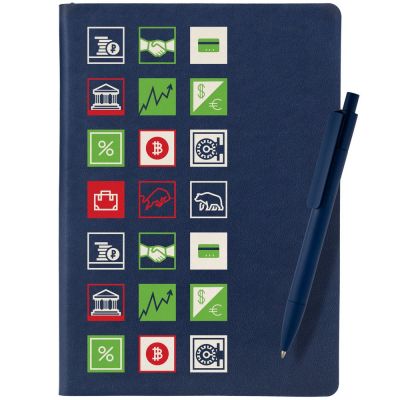 Набор Industry, финансы-0