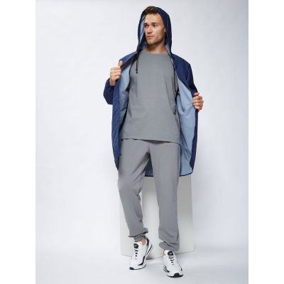 Дождевик классический RainCoat на заказ, разноцветный, единый размер-6