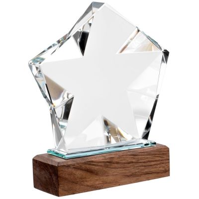 Стела Star Wood, в подарочной коробке-1