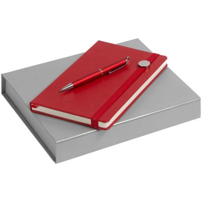 Набор Nova, красный-0