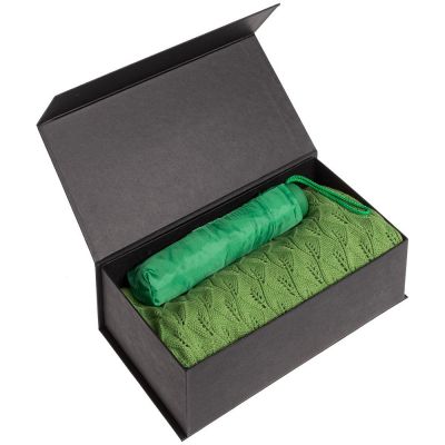 Коробка Dream Big, черная-1