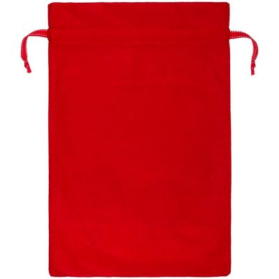 Мешок для подарков Noel, с пингвинами-1