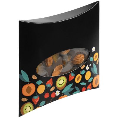 Шоколад Maukas, молочный с орехами и цукатами-1