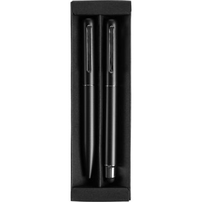 Набор Scribo, матовый серый-2