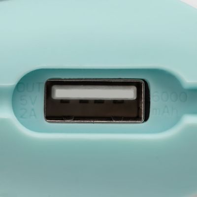 Внешний аккумулятор с функцией обогрева рук Life Source-7