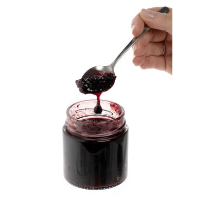 Джем Crushy, черника с лавандой-2