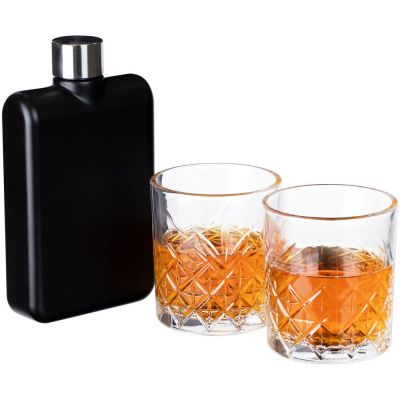 Набор Midnight Blues для виски-1