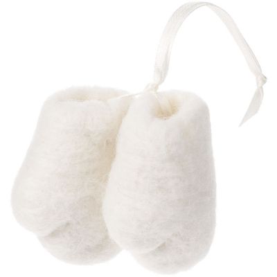 Подвеска Woolin, варежки-0