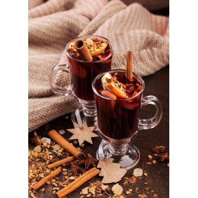 Набор для глинтвейна Mystery Eve-2