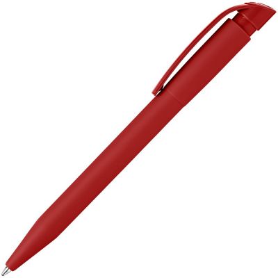 Ручка шариковая S45 ST, красная-1