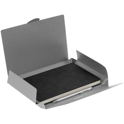 Набор Magnet Chrome, серебристый-1