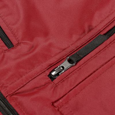 Жилет Unit Operate, красный-2