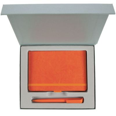 Набор Office Helper, оранжевый-2