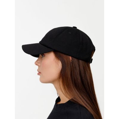 Бейсболка Shade Up, черная-9