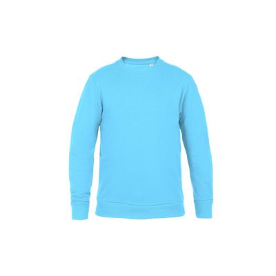Свитшот детский Toima Kids, голубой-0