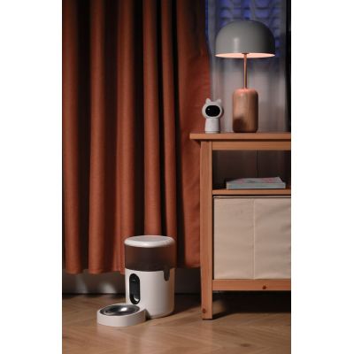 Умная кормушка для животных Smart Pet Feeder C1-6