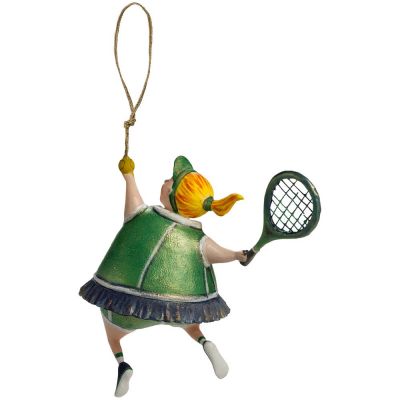 Набор из 5 елочных игрушек Sports Collection-2