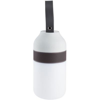 Защищенная колонка Eldflugg с кемпинговым фонарем-0