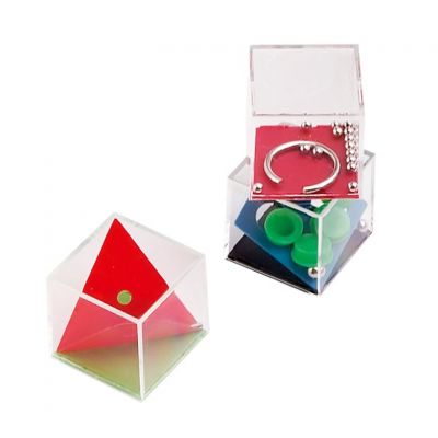 Набор из 24 головоломок Inception-4