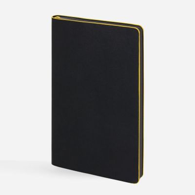 Набор Trait Office, черный с желтым-2