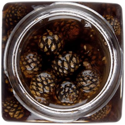 Варенье Real Jam, сосновые шишки-1