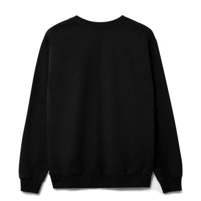 Свитшот Toima 2.0, черный-1