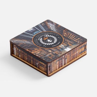 Деревянный пазл в шкатулке PuzzleBox на заказ-5