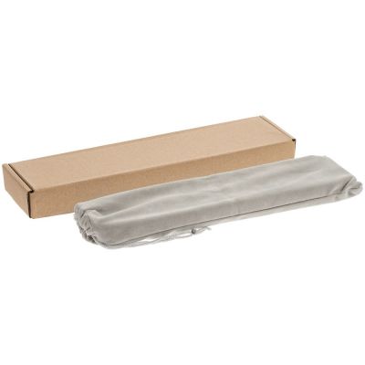 Подставка для ноутбука и планшета Scaffold Light, серебристая-6