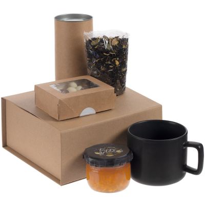 Набор Dizzy, апельсин и лимон с текилой-0