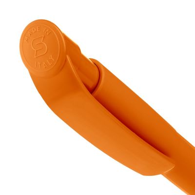 Ручка шариковая S45 ST, оранжевая-3