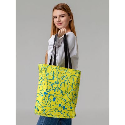 Сумка для покупок Doodles-5