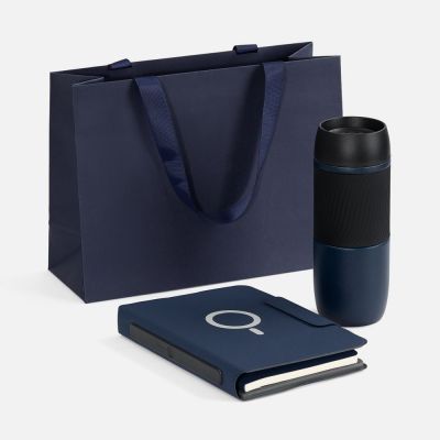 Набор Oiro Pack, синий-0