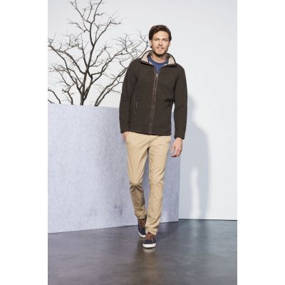 Куртка Nepal, черная-4