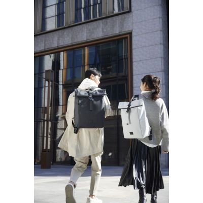 Рюкзак Urban Oxford Classic, черный-9