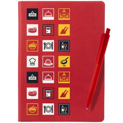 Набор Industry, кафе и рестораны-0