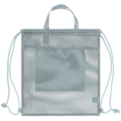 Рюкзак-мешок Verkko, серо-голубой-2