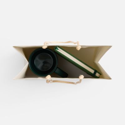 Набор Cork County, зеленый-1